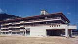 五日市町立観音西小学校開校